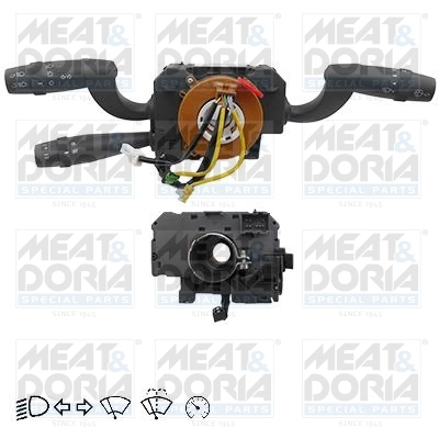 Steering Column Switch